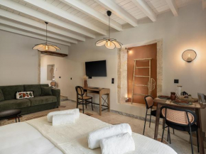 Steki Luxury Room 1